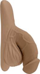 Gender X Evolved Silicone Packer Medium