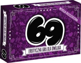 GRAMMI 69 Erotic Game For Two