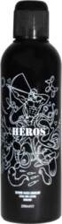 Heros Silicone Bodyglide 200ml - Long-Lasting