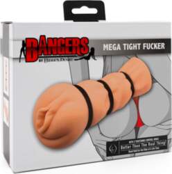 Hidden Desire Mega Tight Fucker Compact