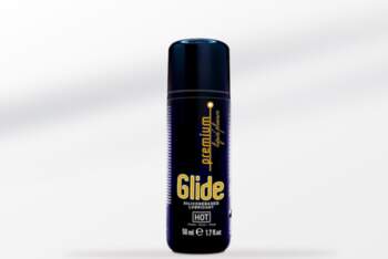 HOT Premium Silicone Glide 50ml -