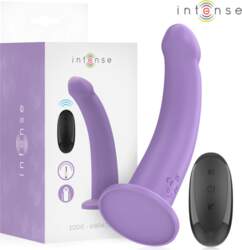 Intense Eddie Remote Control Silicone Intimate