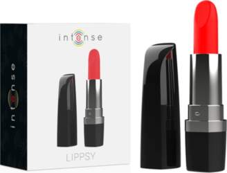 INTENSE Lippsy Compact Vibrating Lipstick Mini