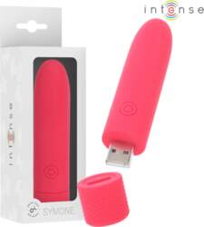 INTENSE Symone Compact USB Vibrating Bullet
