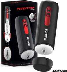JAMYJOB PHANTOM Automatic Intimate Device 5