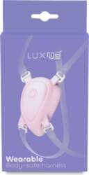 Kiiroo Luxus Harness - Adjustable Accessory