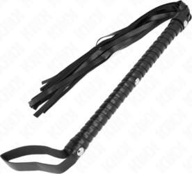KINK Long Handle Whip 60 cm