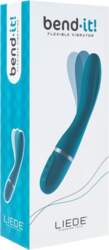 LIEBE BEND IT OCEAN BLUE
