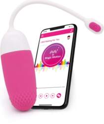 Magic Motion Vini Pink - Compact