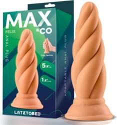 MAX & CO Felix Adaptable Butt
