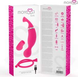 MORESSA - KIRK DUO SUCTION +