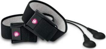 Mystim Charming Chuck Adjustable Electro Conductive