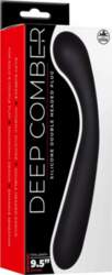 NMC 8.5 Inch Silicone Double