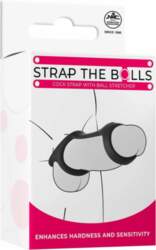 NMC Silicone Adjustable Strap with Anatomical
