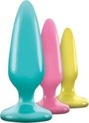 NS NOVELTIES Firefly Trainer Kit Flexible