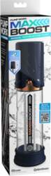 Pipedream Pump Worx Max Boost Blue