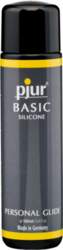 Pjur Basic Silicone Lubricant 100ml -
