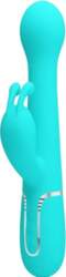 Pretty Love Dejon Aqua Green Multi-Function