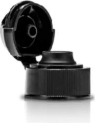 Prowler RED Popper Topper Black -