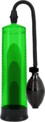 Pumped by Shots Pumped Basic Pump