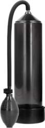 Pumped by Shots Pumped Classic Vacuum