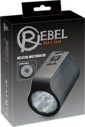 Rebel Rotating Intimate Device 7 Modes