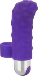 Rechargeable Finger Teaser by CalExotics -