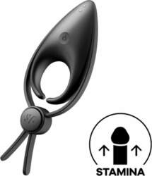 Satisfyer Sniper Adjustable Dual Loop Vibrating
