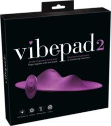 Satisfyer Vibepad 2 Intimate Cushion with