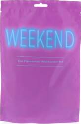 Scala Selection The Passionate Weekend Kit