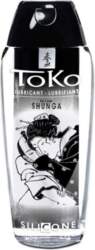 Shunga Toko Silicone Lubricant 165ml -