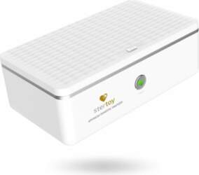 Stertoy UV-C Sterilizer - Advanced Ultraviolet