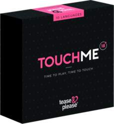 Tease & Please TOUCHME Intimate Couples