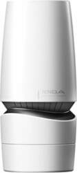 Tenga Aero Silver Intimate System with