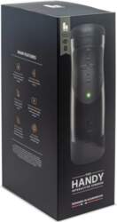 The Handy 1.1 Interactive Automatic