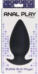 TOYJOY Bubble Butt Player Pro Silicone