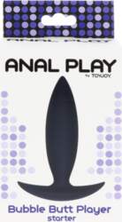 TOYJOY Bubble Butt Player Starter Silicone