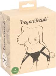 Vegan Fetish Strap-On System S-L Adjustable