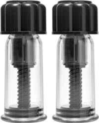 XR Brands Black Max Precision Suction