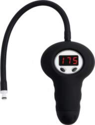 XR Brands Size Matters Digital Pump