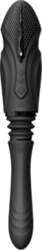 ZALO Sesh Obsidian Black Intimate Thrusting