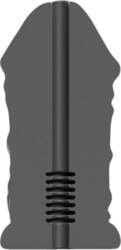 All Black Intimate Machine Daddy Model