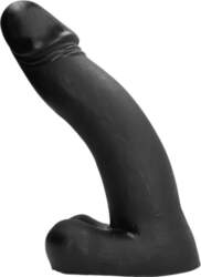 All Black Model 0627 Intimate Machine