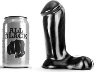All Black Model AB55 Compact Intimate