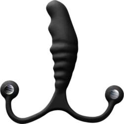 Aneros PSY Intimate Massager Black -