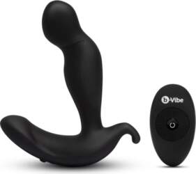 B-Vibe 360 Plug Intimate System with