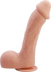 Baile Johnson Intimate Model 22 cm
