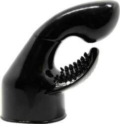 Baile Power Head Interchangeable Massager Attachment