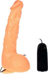 Baile Vibrating Intimate Machine with Remote