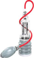 Bathmate Hydroxtreme5 Crystal Clear Intimate Hydro